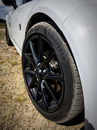 Wheel spacer PCD: 5x114.3 T: 20.0 mm (2 pcs)