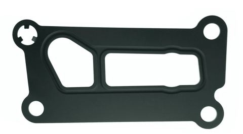 Uszczelka metalowa obudowy filtra oleju MX-5 NC MZR/Duratec Uszczelka metalowa obudowy filtra oleju MX-5 NC MZR/Duratec